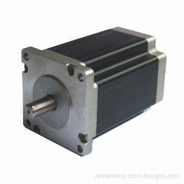 1.8° Sized 60mm 2-phase Hybrid Stepping Motor